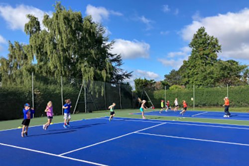 Finals day 2019